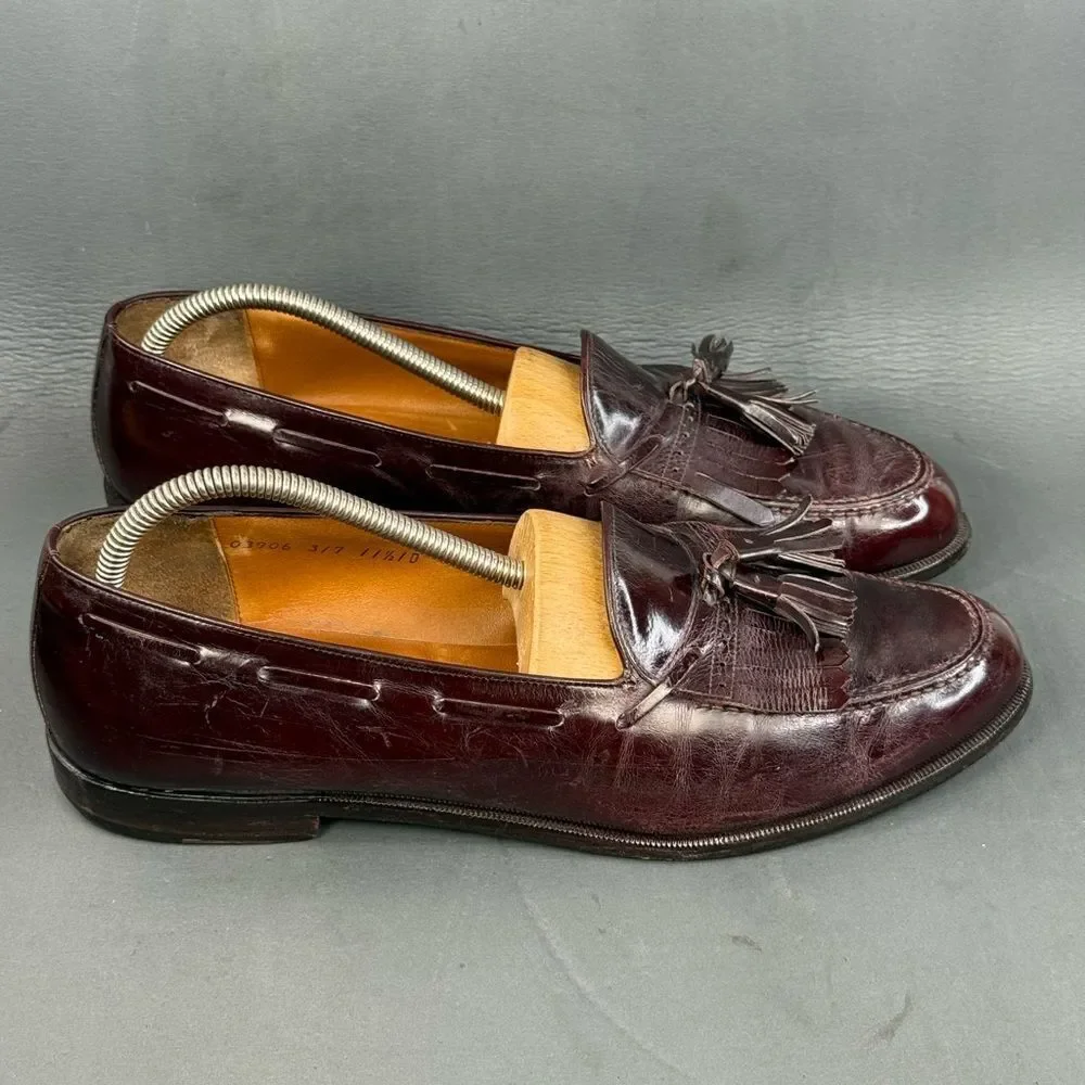 Salvatore Ferragamo | Shoes | Vintage Salvatore Ferragamo 